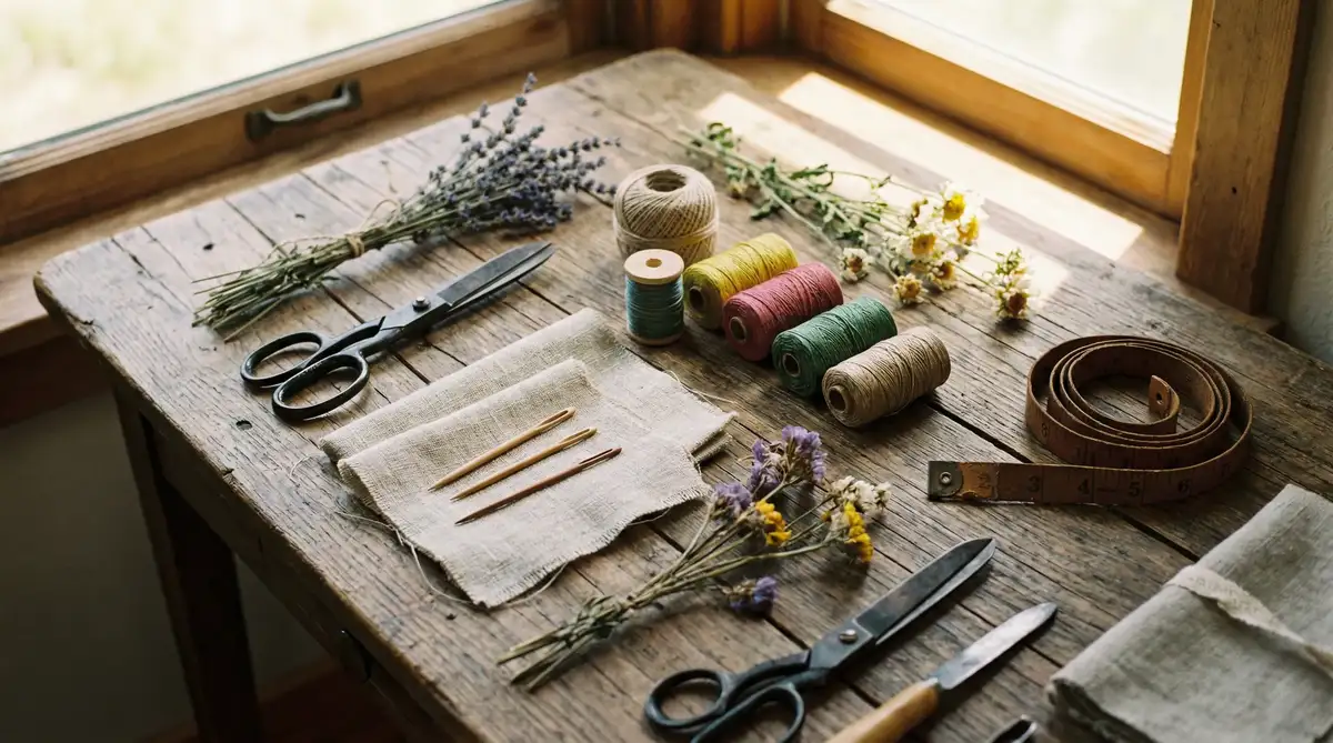 手作社区 - 手工编织作品展示 | 麻豆